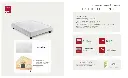 Sommier Essentiel 14 et Essentiel 18.webp