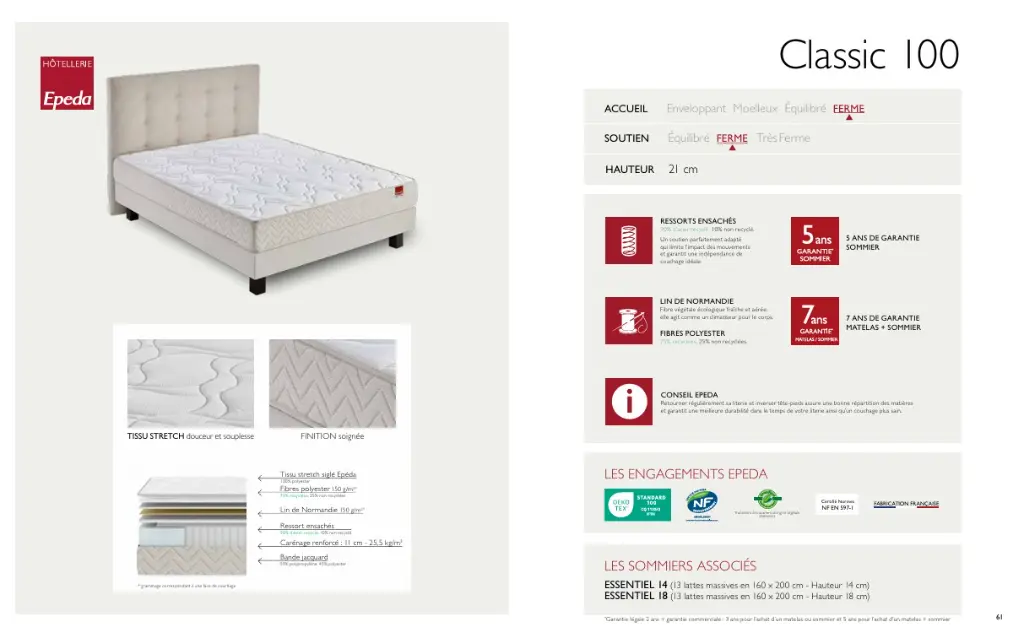 Matelas Classic 100.webp